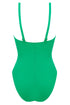 Lise Charmel 71B Grace Infinie Non Wire Halter Swimsuit